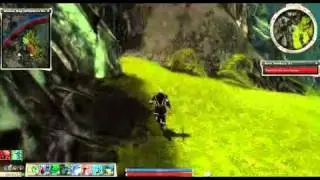Guild Wars Byzzr Elite Monk Tome Farming