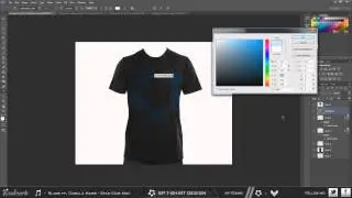 SparklesProductions T-Shirt Designs | Speedart by RcadezArts