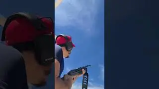 Un tiro complicado 😐