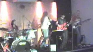 Marcos Possato & ROCK MACHINE   WAR PIGS