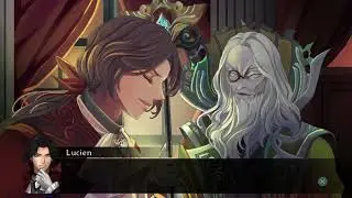 Fallen Legion Revenants Gameplay  (DGGS)