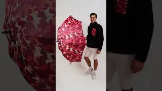 Biggdesign Dogs Umbrella