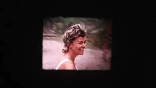 Vakantie Filmpjes begin jaren ´70