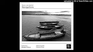 Bloom Jazz Quintet feat. Massimo Manzi & Roberto Rossi - Summer Green (Gianludovico Carmenati)