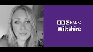 Claire James speaks to BBC Wiltshire about New Years Honours 2026 predictions