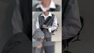 Tentando achar seu estilo vers&atilde;o: masculino