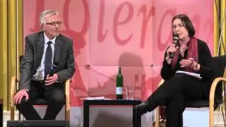 Druschba?! - Welchen Weg nimmt das deutsch-russische Verhältnis? – 7: Publikumsdiskussion