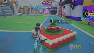 Fortnite Pet Heroes Adventure Christmas Event!