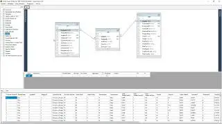 Build Your First SQL SELECT Query Visually with Active Query Builder | Softwarelead for AQB