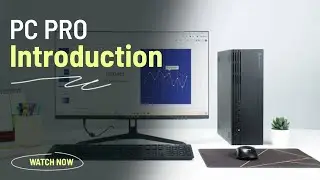 PC Pro Introduction