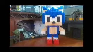 Stop motion 