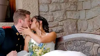 Noelia y David