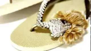 Get to know UZURII Luxury Footwear