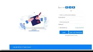 Mint-Logger ( A Web-3.0 Application)