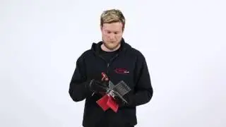 Picote 6-Panel Hub and Smart Guide