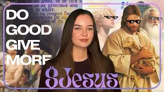 &bull; JESUS COIN 2025 &bull; Крипта и вера: почему $JESUS жив уже 3 года &bull;