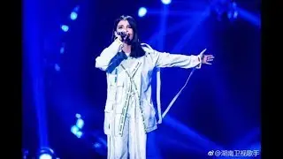 KZ TANDINGAN SING ANAK IN SINGER 2018 WILDCARD