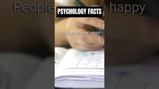 Always choose to be happy! #facts #psychology #psychologyfacts #shorts #fyp #anythingfacts