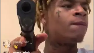 BBG Baby Joe Sends Message To Opps