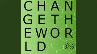 Change The World