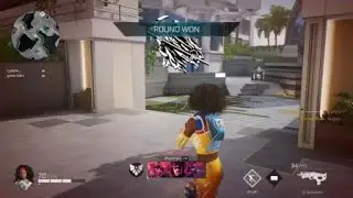 RoCo Clips | Melee weapons were made for throwing