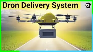 Drone delivery system coming in India || Zomato,swiggy provide drone delivery to future