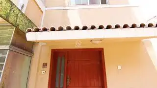 8 Marla House For Sale In Rafi Block Bahria Town Phase 8 Rawalpindi