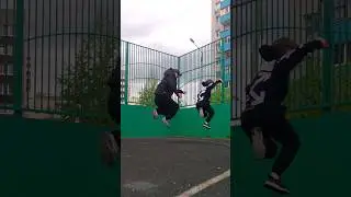 ⭐New jack swing hip hop routine ⭐