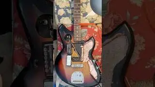 OSŁOŃ swoją gitarę czy nie - TEST