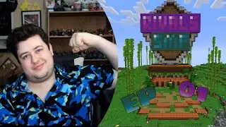 Rivals SMP EP 01 Going In Blind