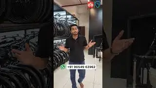 સ્પોર્ટ બાઇક ❌ સ્પોર્ટ સાઇકલ ✅ #cyclefactoryoutlet