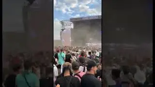 UFO 361 Balenciaga | Openair Frauenfeld 2022