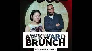 Slutshaming und Nahostkonflikt | Awkward Brunch 2
