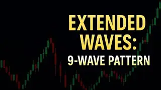 &ldquo;Extended Waves in Elliott Wave Theory &ndash; The Hidden 9-Wave Pattern&rdquo;