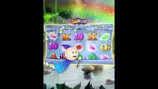 CASH WIZARD | Gold Fish Casino Slots - 4x5