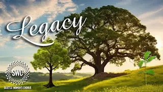 Legacy Promo | Seattle Women&rsquo;s Chorus