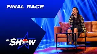 TA&Scaron;A KRUNIĆ - SLOMLJENA (LIVE @ IDJ PEPSI SHOW 2025)