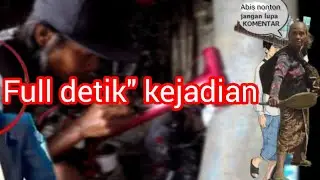 pinstrip sepeda mini@vlogerkampung1120