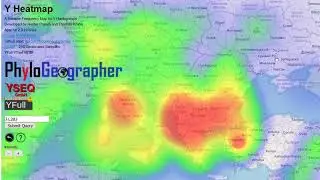 Why is Y-DNA Haplogroup J2b-L283 so Interesting?