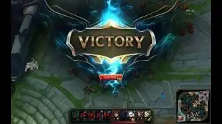 Jhin Quadrakill