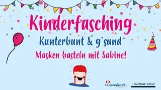Online Fasching 2021 