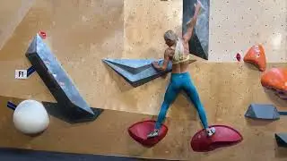КРУПНЕЙШИЙ В АВСТРАЛИИ СКАДИН ДЛЯ БОЛДЕРИНГА &mdash; Urban Climb Adelaide