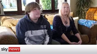 Huntercombe patients reveal what life is like at mental health units