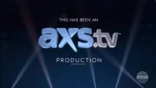 Inzane Entertainment/AXS-TV (2012)