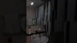 Hnlife 화장실