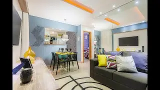 MRV Decora: Recanto do Sol