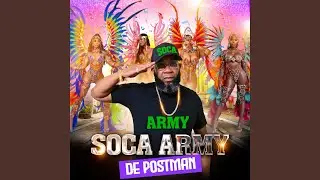Soca Army