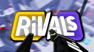 ME PLAYING RIVASSS  #roblox #helpmemakethismakesense #ghostdance #memes