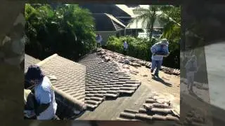 Residential Roofing Services Fort Lauderdale | K & C Roof Maintenance