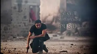 kurtlar vadisi pusu Aronfeller m&uuml;ziği